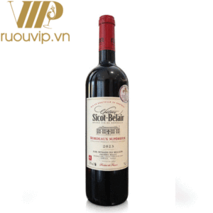 ruou-vang-chateau-sicot-belair