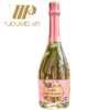 Rượu vang Castillo Santa Barbara không độ
