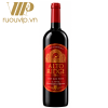 Rượu vang Alto Ridge Dry Red Wine